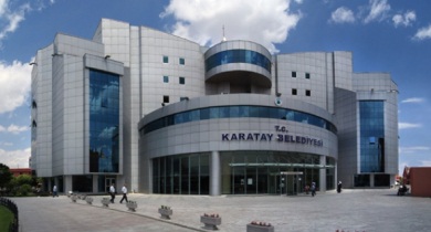 Karatay at