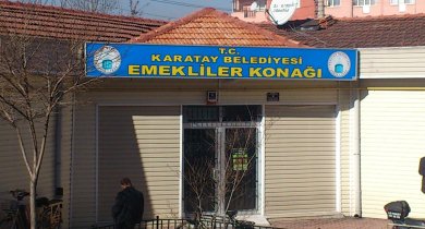 Karatay Karmek