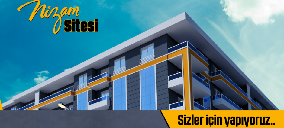 Nizam Siteleri